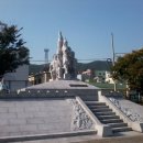 다대초교 입구 이미지