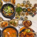 장재리1980-2 | ​[아산맛집] 1980년부터 2대째 이어온 로컬 쌈밥, '아리랑쌈밥본점' 솔직후기 (이전 후 첫 방문)