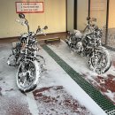 톰슨셀프세차 | 톰슨셀프세차 신내점 바이크 세차 후기