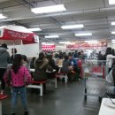 푸드코트 이미지