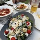 명지바람 | [하루일기] 부산여행/ 명지 “바람” 방문 후기✨