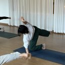 [위아요가/아차산역 요가]운동을 잠시 쉬어도 몸이 금방 변할까? 이미지