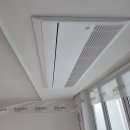 CU마산월영동아점 | 마산도배 마산 월영 동아 아파트 거실 천정 누수 복구 작업 보험 처리 현장 후기