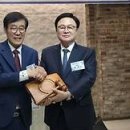 한장총 대표회장에 이선 봉담중앙교회 목사 추대 이미지