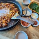 남이섬풍경닭갈비 이미지