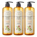 댕기머리 이미지