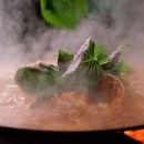 솥뚜껑의정부부대찌게 이미지