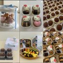 각산비나리공원 | 대구혁신도시카페 답례품 선물하기 좋은 디저트 맛집 쉐리체리