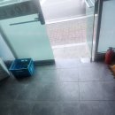 상가홍천 | 홍천군 상가청소 주방 기름때 홀 바닥기름때 제거완료