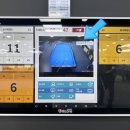 올림픽 당구 클럽 이미지