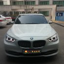 bmw gt30d /13년4월식/2만/화이트/무사고/5900만네고가능현금차/판매합니다^^ 이미지