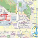 효성동우체국 이미지