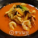 진진짬뽕