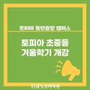 토피아동탄중앙어학원