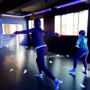 CD BOXING FIT | [강남 복싱 FIT 추천] 역삼동,최초 여성전용 입니다.