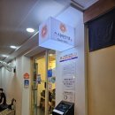 산본로데오거리 지하 공영주차장 이미지