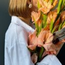 예쁜메이크업 정원 이미지