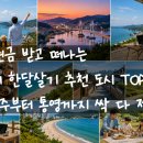 한지공예 | 지원금 받고 떠나는 국내 한달살기 추천 도시 TOP 7 (제주부터 통영까지 싹 다 정리)
