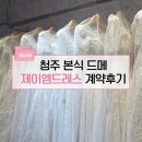 제이엠제7주유소 | [웨딩기록_7]청주 제이엠드레스 스드메 패키지로 가성비 예쁨 다 잡은 계약완료후기!