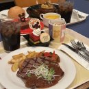 베이(BAY)7 | 도쿄 디즈니씨 맛집 호라이즌베이 레스토랑 Horizon Bay Restaurant 후기, 메뉴 추천