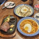 학산리젠다빌A동(2차) | [천안 성정동 맛집] 숨겨진 가성비 갑 천안 파스타 맛집 추천 "믹스토랑"