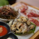 한아름어린이공원 | 건대입구역맛집 장어굽는 총각들 건대직영점 민물장어 커플세트 후기