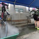 평화세차장 이미지