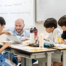 대아중학교 이미지