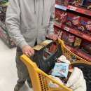 한영마트 | 저희는 저... 크리스마스 믿어요(?)