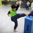 한샘태권도장 이미지