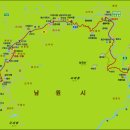 지리산둘레길 1코스 이미지