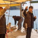 항구낚시터 이미지