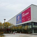 (주)올에이스코리아 | 수원 메쎄 일러스트레이션 코리아 2025 후기 (+ 커피&amp;디저트 페어 후기)