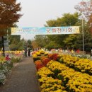 도립화목원 이미지