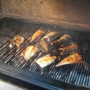 다오리숯불구이 이미지