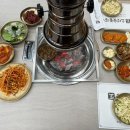 오성숯불갈비 이미지