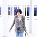 시크한GIRL