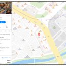 장지마을 버스정류장 이미지