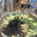 아주매운공주칼국수쭈꾸미구이 - 대덕구 비래동 | 🌶️아주매운공주칼국수&쭈꾸미구이 진안점 방문 후기!🔥