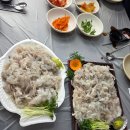 강서수산시장 세꼬시 생선조림 점심 맛집 | 어촌식당 리뷰