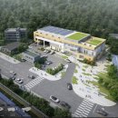 전동면 복합커뮤니티센터 이미지