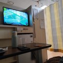 포근한요양병원 화장실 | [자궁근종 치료후기] 마지막. 한병병원에 가다