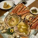 안산미디어라이브러리 | 안산 대게 킹크랩 맛집 대게나라 안산점 주차, 킹크랩가격 내돈내산