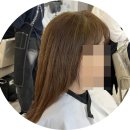 m헤어 | 당산역 미용실 헤어아티스트M 당산점 | 선경 디자이너 카나토 헤어 클리닉 후기