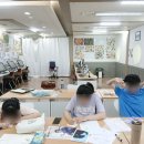 카툰레시피웹툰만화학원 - 남동구 논고개로 85 | 카툰레시피웹툰만화학원