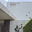 현대미술관 | 방콕 여행 가볼만한 곳, MOCA 현대미술관 후기