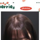 브라운짐 | 중랑미용실 '에이바헤어 중랑역점' 유화 디자이너, 매트브라운 염색 후기