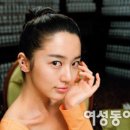 생얼미인