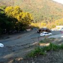 창원 휴양림 오토 캠핑장 이미지