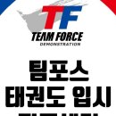 수색 국가대표 광무 태권도 이미지